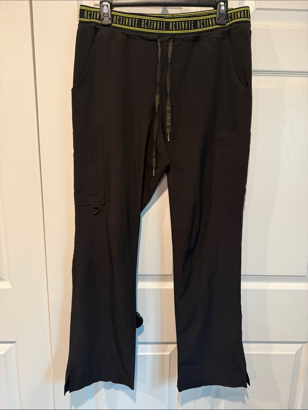 Med Couture Scrub Pants
